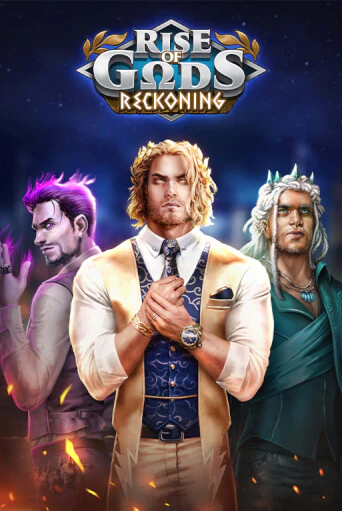 Rise of Gods Reckoning играть демо | Слотозал без регистрации