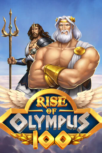 Rise Of Olympus 100 играть демо | Слотозал без регистрации