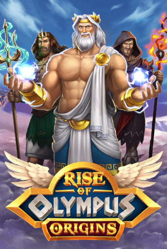 Rise of Olympus Origins играть демо | Слотозал без регистрации