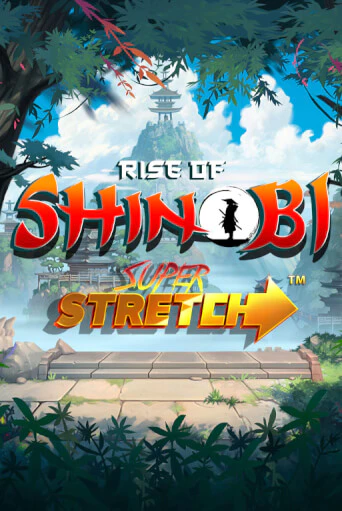 Rise of Shinobi играть демо | Слотозал без регистрации