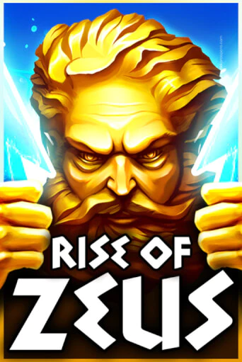 Rise of Zeus играть демо | Слотозал без регистрации