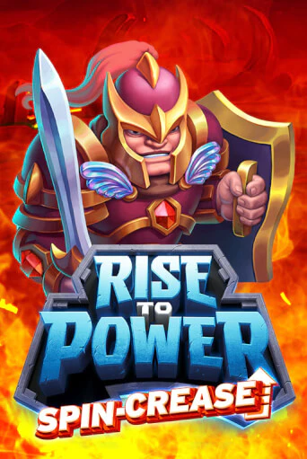 Rise to Power играть демо | Слотозал без регистрации