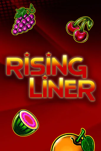 Rising Liner играть демо | Слотозал без регистрации