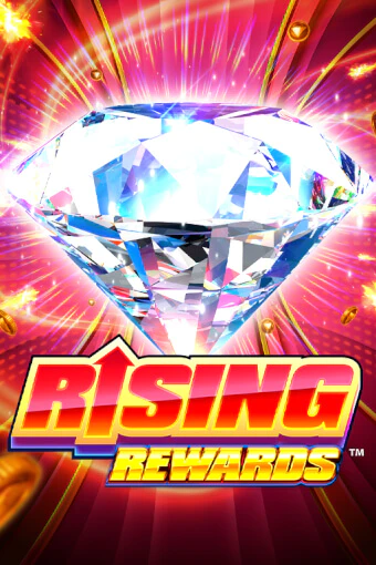 Rising Rewards играть демо | Слотозал без регистрации