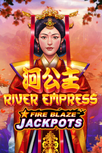 Fire Blaze: River Empress играть демо | Слотозал без регистрации