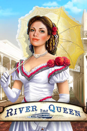 River Queen играть демо | Слотозал без регистрации