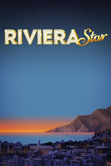 Riviera Star играть демо | Слотозал без регистрации