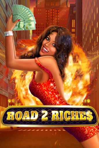 Road 2 Riches играть демо | Слотозал без регистрации