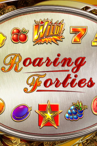 Roaring Forties играть демо | Слотозал без регистрации