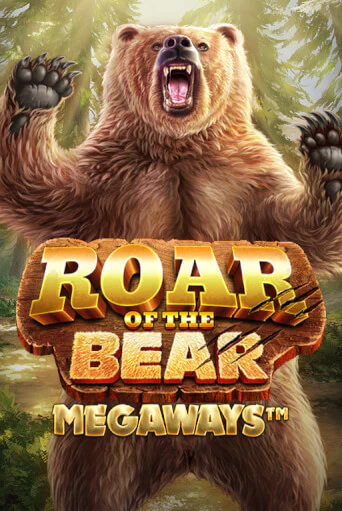 Roar of the Bear Megaways играть демо | Слотозал без регистрации