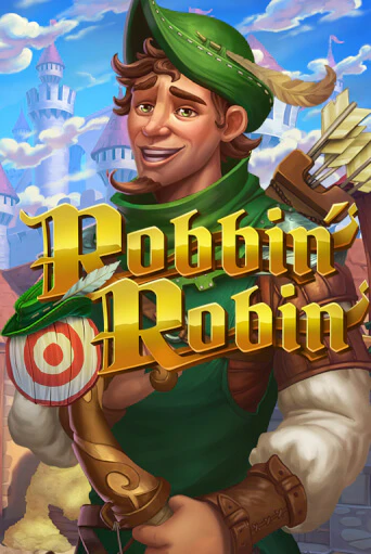 Robbin Robin играть демо | Слотозал без регистрации