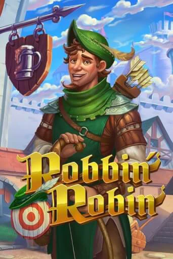 Robbin Robin играть демо | Слотозал без регистрации