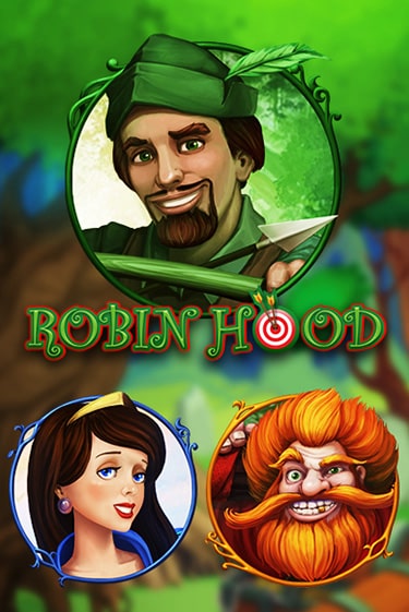 Robin Hood играть демо | Слотозал без регистрации