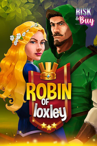 Robin of Loxley играть демо | Слотозал без регистрации