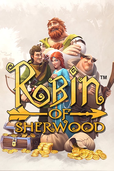 Robin of Sherwood играть демо | Слотозал без регистрации