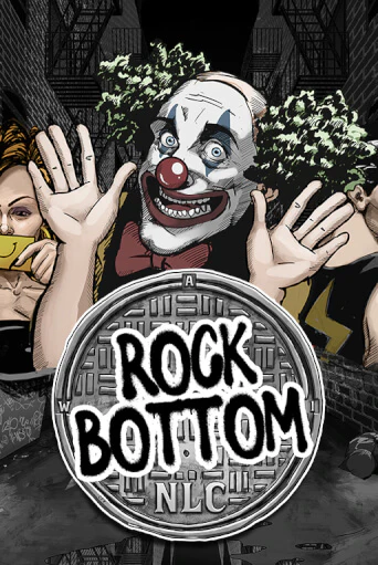 Rock Bottom играть демо | Слотозал без регистрации