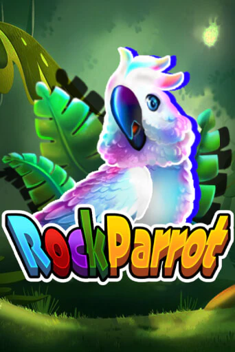 Rock Parrot играть демо | Слотозал без регистрации