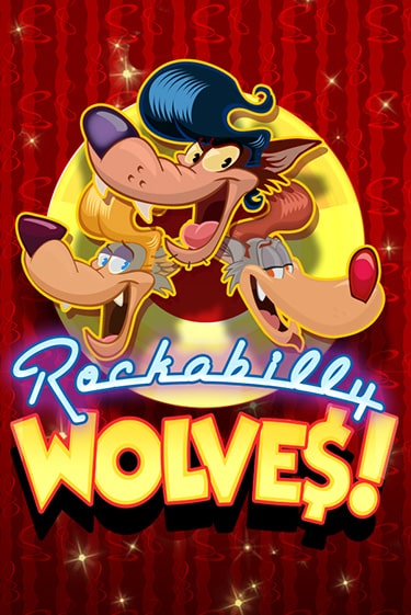 Rockabilly Wolves играть демо | Слотозал без регистрации