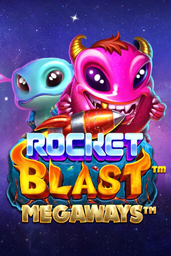 Rocket Blast Megaways играть демо | Слотозал без регистрации