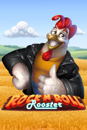 Rock and Roll Rooster играть демо | Слотозал без регистрации