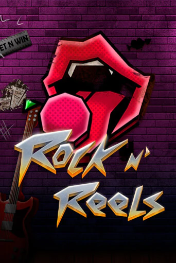 Rock 'n' Reels играть демо | Слотозал без регистрации