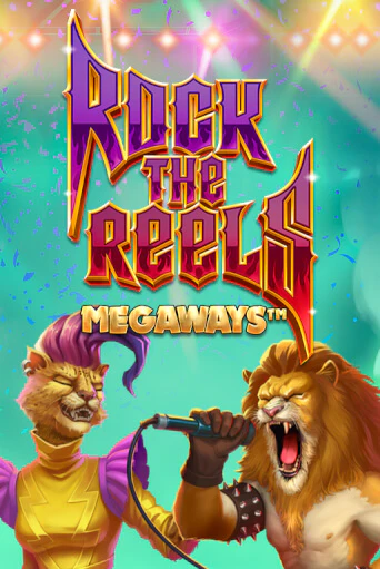 Rock the Reels Megaways играть демо | Слотозал без регистрации