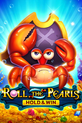 Roll The Pearls Hold And Win играть демо | Слотозал без регистрации