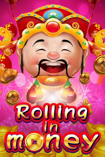 Rolling In Money играть демо | Слотозал без регистрации