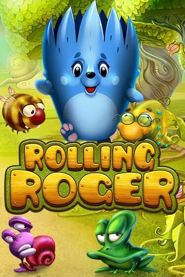 Rolling Roger играть демо | Слотозал без регистрации