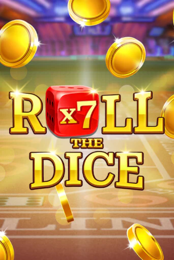 Roll the Dice играть демо | Слотозал без регистрации