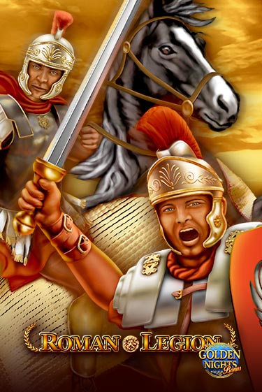 Roman Legion Golden Nights играть демо | Слотозал без регистрации