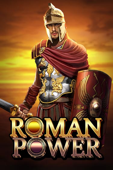 Roman Power играть демо | Слотозал без регистрации