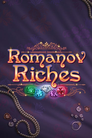 Romanov Riches играть демо | Слотозал без регистрации