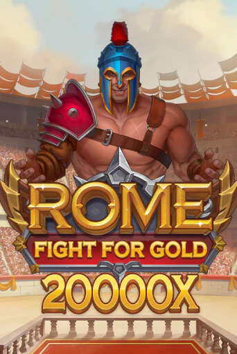 Rome: Fight For Gold играть демо | Слотозал без регистрации