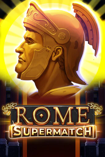 Rome Supermatch играть демо | Слотозал без регистрации