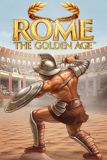 Rome: The Golden Age играть демо | Слотозал без регистрации