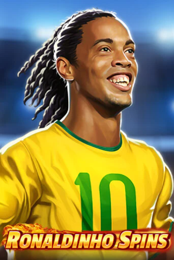 Ronaldinho Spins играть демо | Слотозал без регистрации