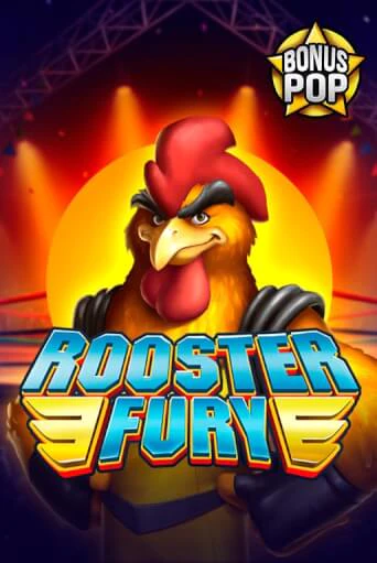 Rooster Fury играть демо | Слотозал без регистрации