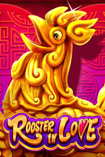 Rooster In Love играть демо | Слотозал без регистрации