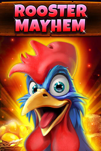 Rooster Mayhem играть демо | Слотозал без регистрации