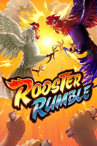 Rooster Rumble играть демо | Слотозал без регистрации