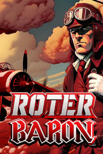 Roter Baron играть демо | Слотозал без регистрации