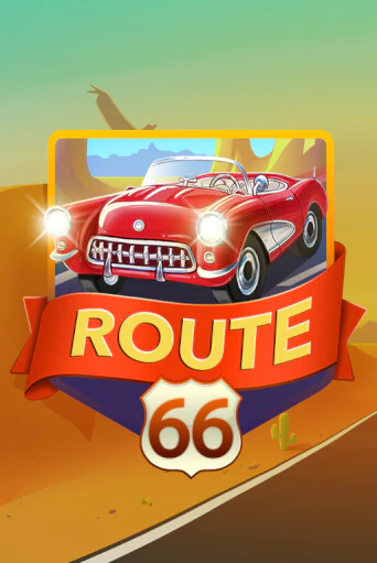 Route 66 играть демо | Слотозал без регистрации