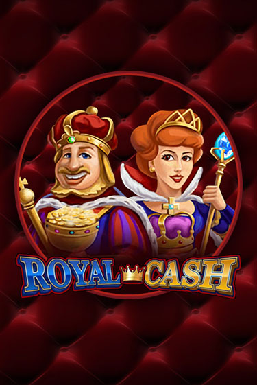 Royal Cash играть демо | Слотозал без регистрации