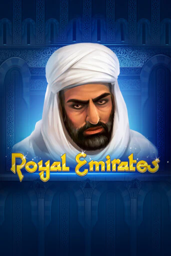 Royal Emirates играть демо | Слотозал без регистрации