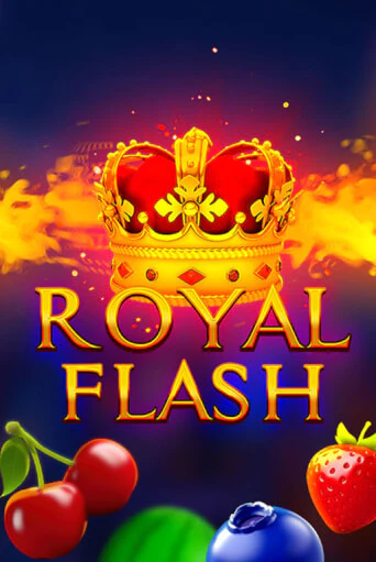 Royal Flash играть демо | Слотозал без регистрации