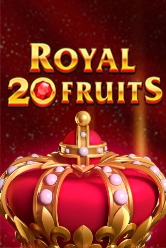 Royal Fruits 20 играть демо | Слотозал без регистрации