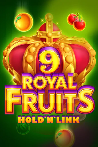 Royal Fruits 9: Hold 'N' Link играть демо | Слотозал без регистрации