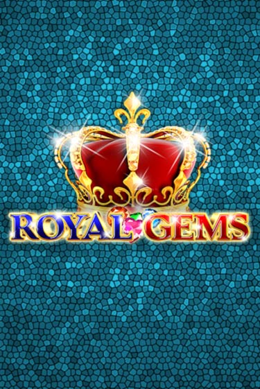 Royal Gems играть демо | Слотозал без регистрации