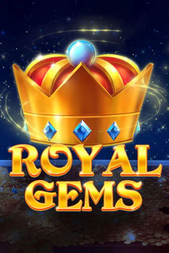 Royal Gems играть демо | Слотозал без регистрации